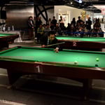 曲球タイム・横田英樹