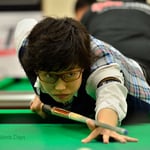 女子優勝・野内麻聖美