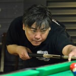 9位タイ・鳴海大蔵