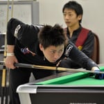 5位タイ・大井直幸