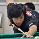 5位タイ・小川洋平