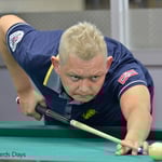 5位タイ・金村元