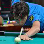 3位タイ・浦岡隆志