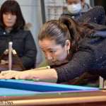 9位タイ・梶谷景美