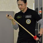 9位タイ・東條紘典