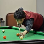 17位タイ・小森雅昭（アマ）