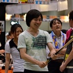 プロへのチャレンジマッチタイム