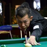 9位タイ・矢後満