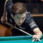 5位タイ・羅立文