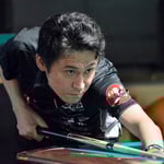 優勝・高野智央