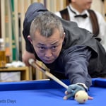 3rd 船木耕司　Koji Funaki