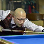 17位タイ・尾崎努アマ