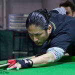 2組次点：東條紘典