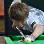 9位タイ・浜田翔介