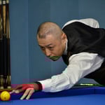 2組・山下真一（関西）