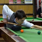 9位タイ・今野一輝