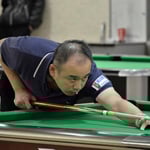 9位タイ・北谷好宏