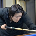 5位タイ・東内那津未