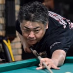 9位タイ・鳴海大蔵