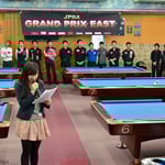 at　横浜・ハイランド