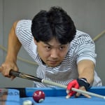 5位タイ・早川浩之（B Life）