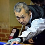 9位タイ・船木耕司