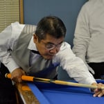 3組・鈴木謙（東北）