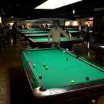 at キャノンボール大森店