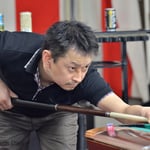 3位タイ・増渕享士