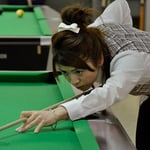 準優勝：佐藤千晶