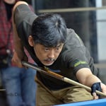 5位タイ・森康人（マンデーラビッツ）