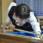 9位タイ・肥田緒里恵