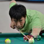 9位タイ・大竹晋