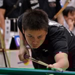 5位タイ・井上浩平