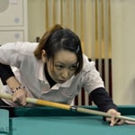 3位タイ・米田理沙