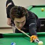 9位タイ・原口俊行