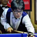 5位タイ・林泰洙Lim Tae Su