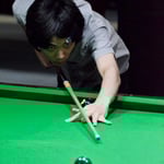 17位タイ・小宮鐘之介アマ