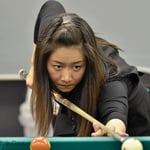 2位・浅尾はな恵