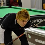 17位タイ・青木亮二