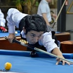 5位タイ・有田秀彰（JPBA）