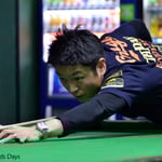 3組通過：西尾祐