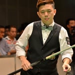 9位タイ・羅立文