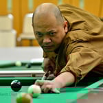 9位タイ・E・ペレス