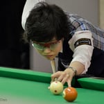 3位タイ・野内麻聖美