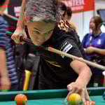 9位タイ・塙圭介