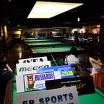 at　キャノンボール大森