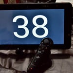 新しいショットクロック！