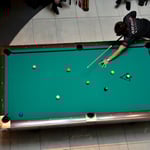 at BAGUS宮益坂店