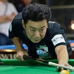 9位タイ・千葉達